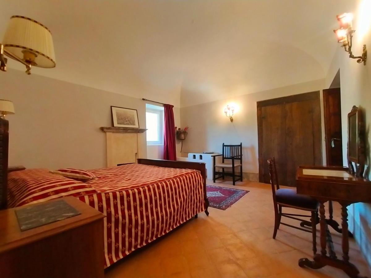 Dimora Sessanio Santo Stefano Di Sessanio Exterior foto