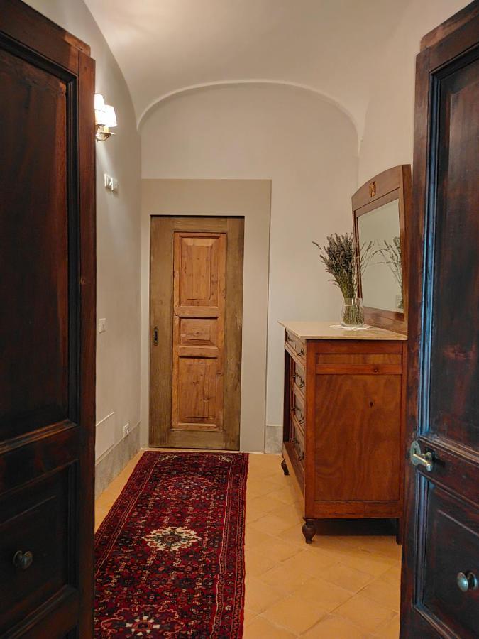 Dimora Sessanio Santo Stefano Di Sessanio Exterior foto