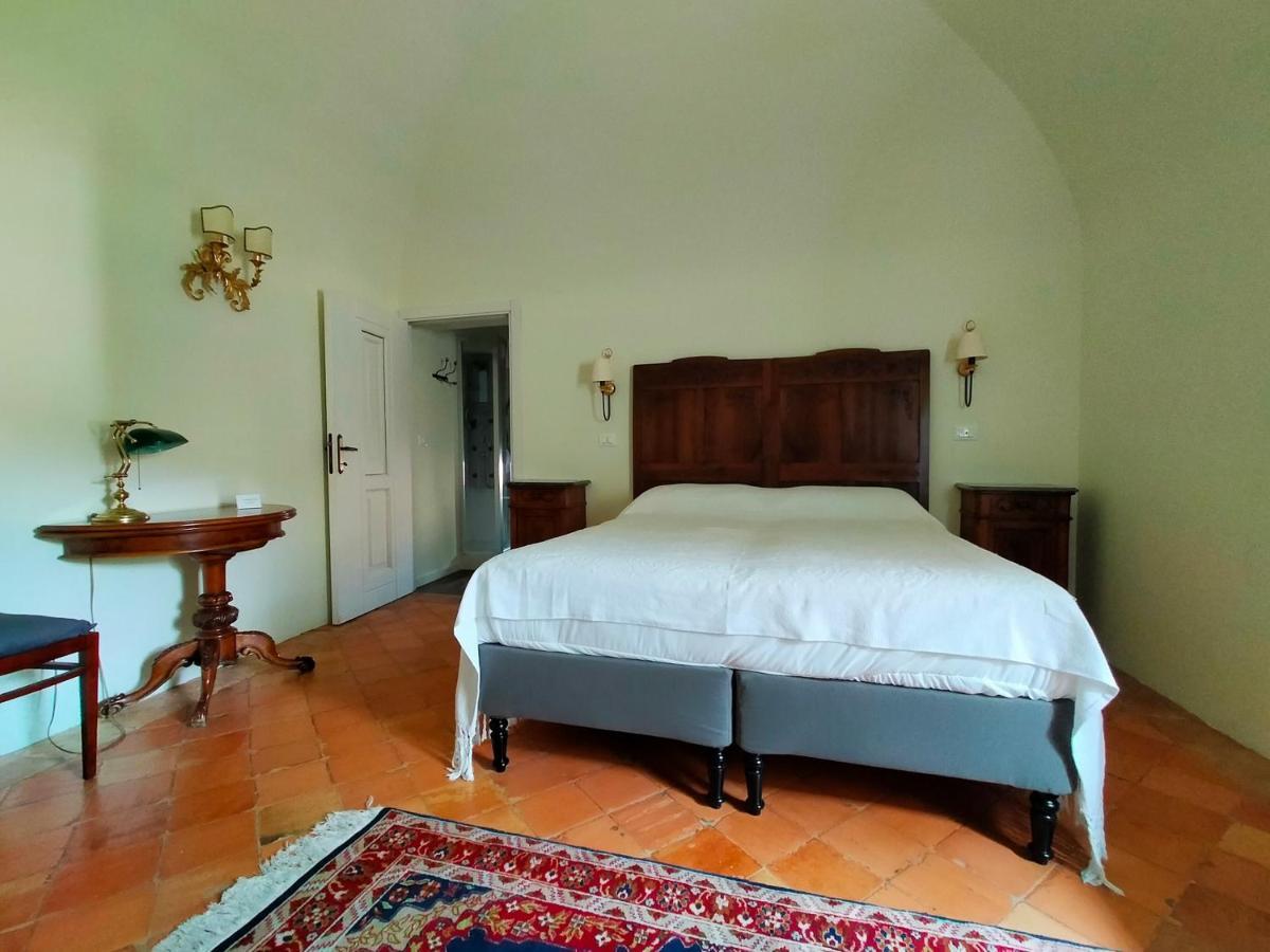 Dimora Sessanio Santo Stefano Di Sessanio Exterior foto