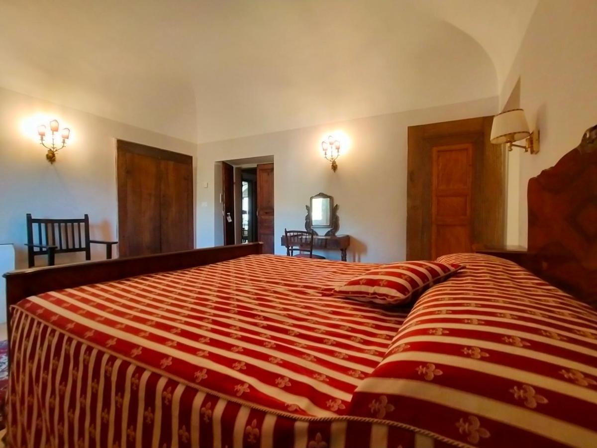 Dimora Sessanio Santo Stefano Di Sessanio Exterior foto
