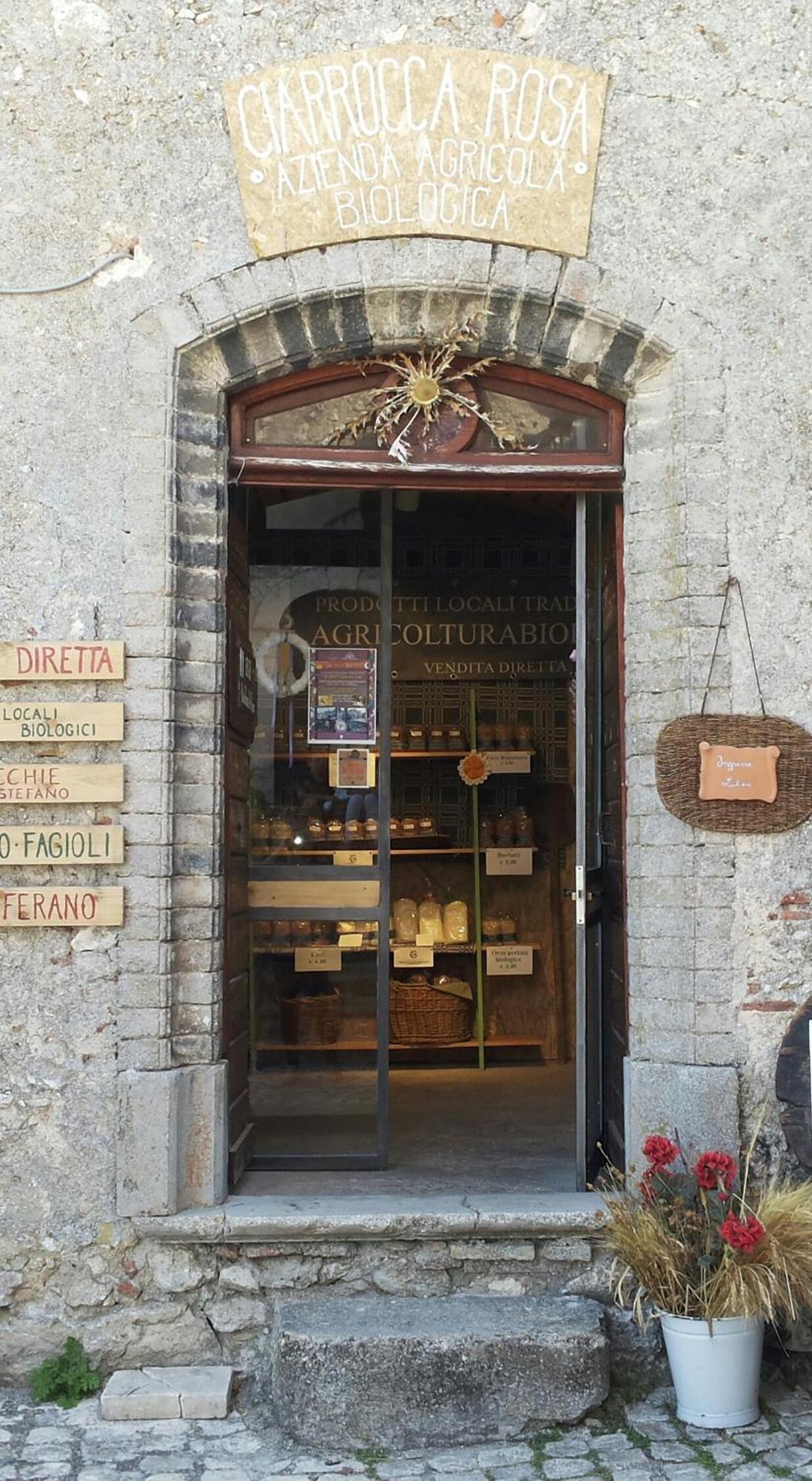 Dimora Sessanio Santo Stefano Di Sessanio Exterior foto